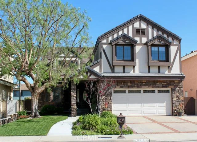 10415 Circulo De Zapata, Fountain Valley, CA 92708