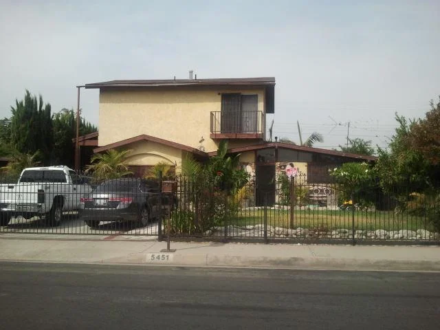 5451 Heathdale, Azusa, CA 91702