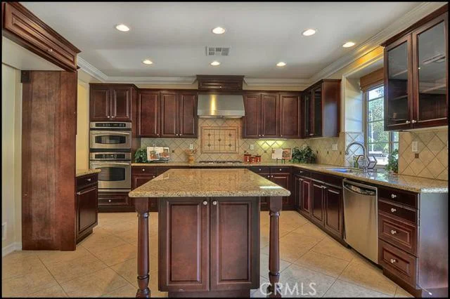 1 Calliandra, Ladera Ranch, CA 92694