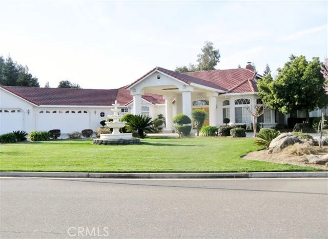 2527 Remington, Merced, CA 95340