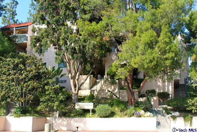 2940 Verdugo #318, Glendale, CA 91208
