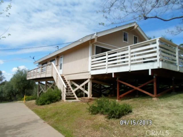 5606 Miners Ranch, Oroville, CA 95966