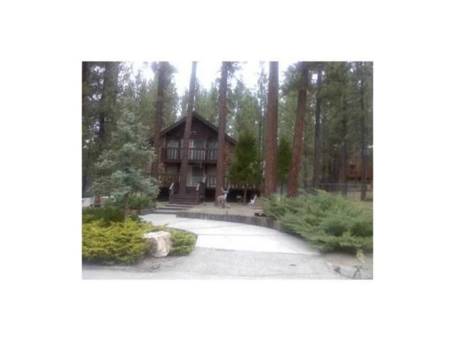 42456 Avalon, Big Bear, CA 92315