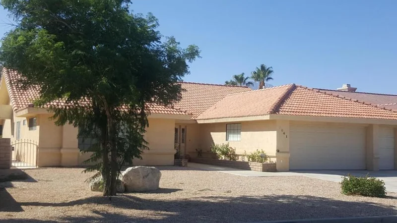 9041 Warwick, Desert Hot Springs, CA 92240