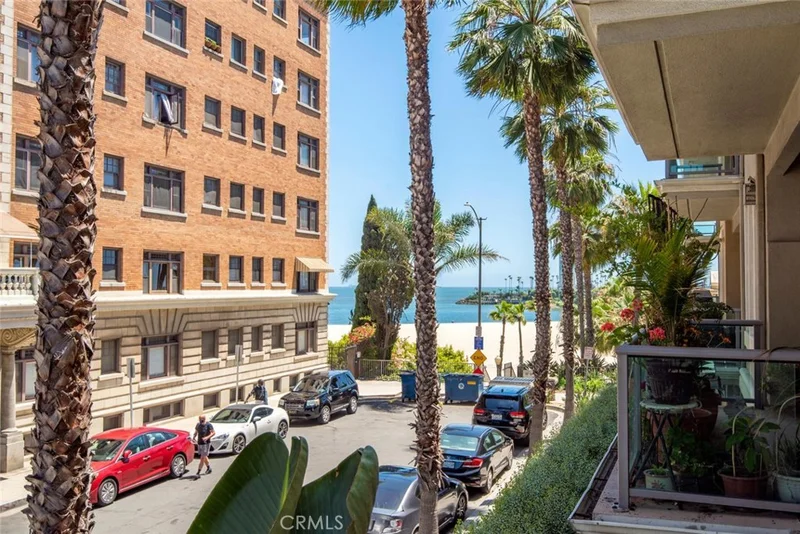 1000 Ocean #413, Long Beach, CA 90802