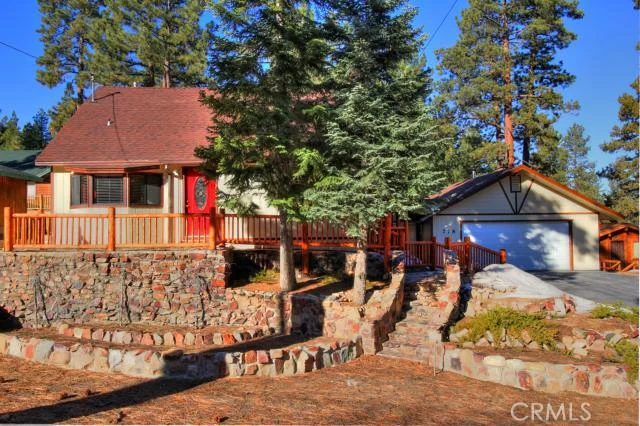 778 Jeffries, Big Bear, CA 92315