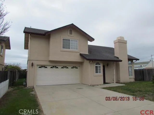632 14th, Grover Beach, CA 93433