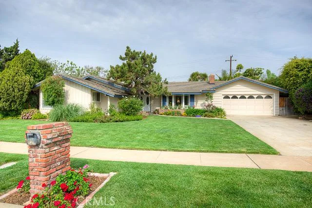 18661 Auburn, North Tustin, CA 92705