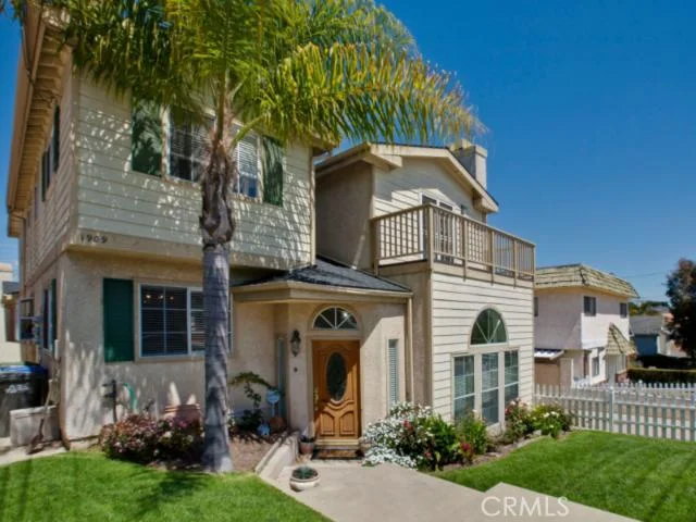 1909 Havemeyer #A, Redondo Beach, CA 90278