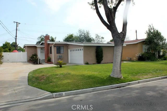 10162 Bonser, Garden Grove, CA 92840