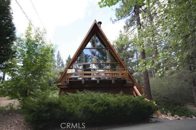 42854 Hawk, Big Bear, CA 92315