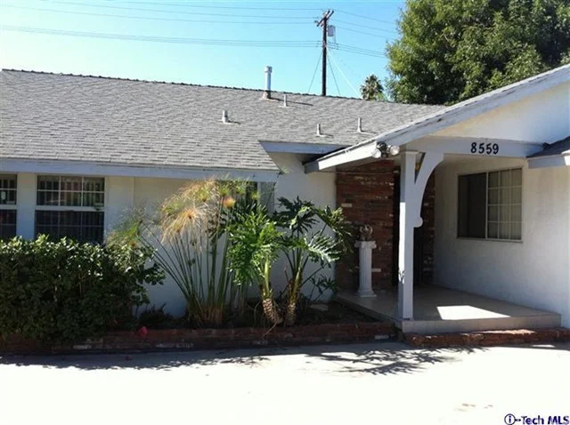 8559 Bothwell, Northridge, CA 91324