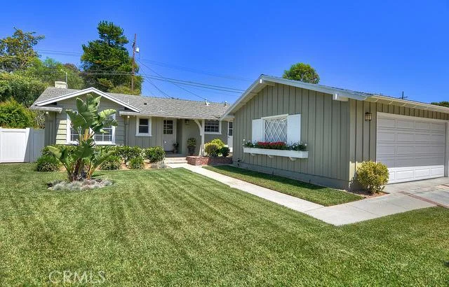 5521 Shoreview, Rancho Palos Verdes, CA 90275