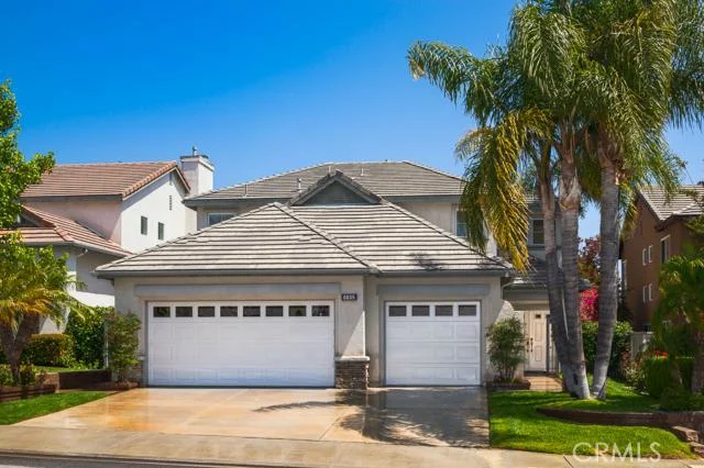 8835 Fallsview, Anaheim Hills, CA 92808