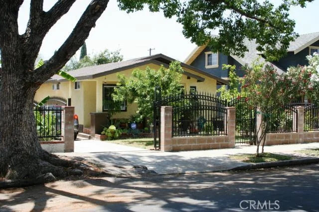 5140 Stratford, Highland Park, CA 90042