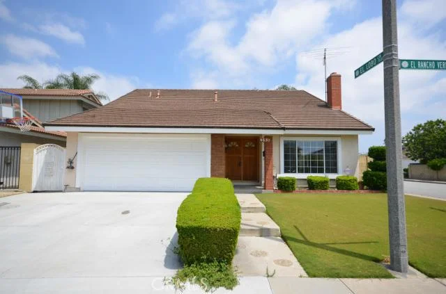 4651 El Rancho Verde, Cerritos, CA 90703
