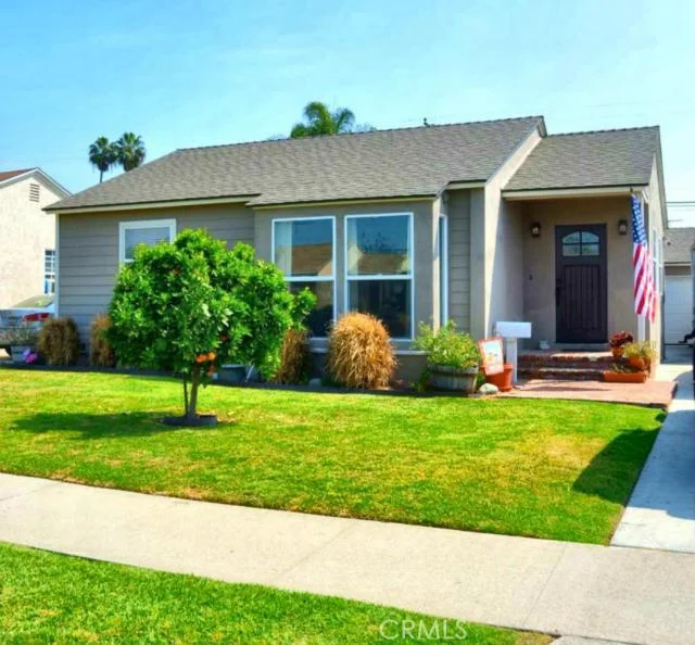 11828 Julius, Downey, CA 90241