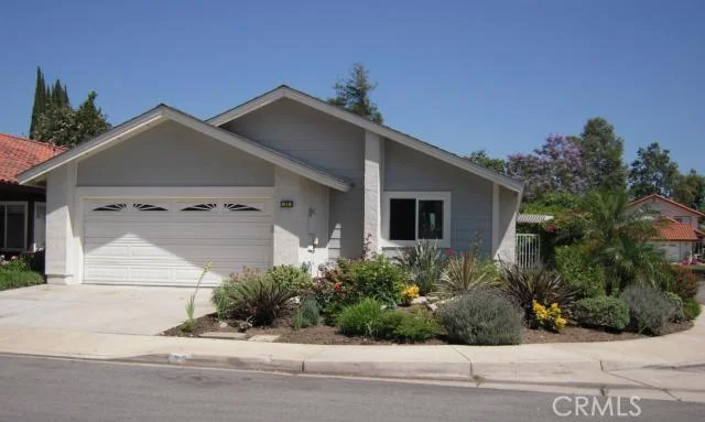 23 Richmond, Irvine, CA 92620