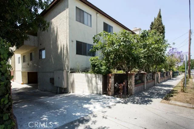 510 Hellman #A, Monterey Park, CA 91755