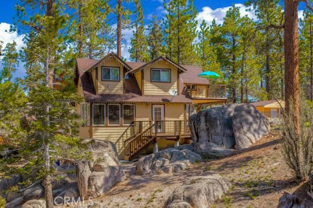 899 Brier, Big Bear, CA 92315