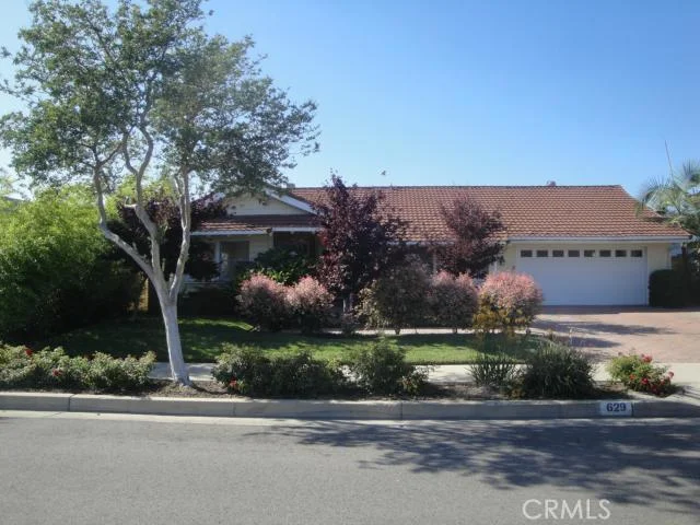 629 Rainier, Orange, CA 92865