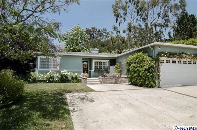 2949 Gertrude, La Crescenta, CA 91214