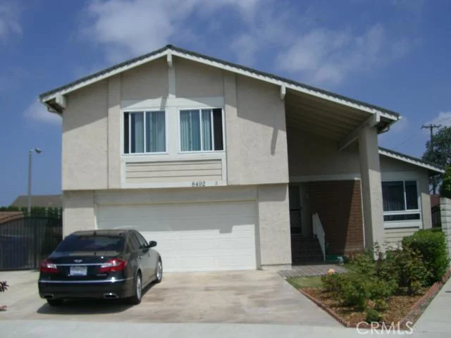 8492 Furman, Westminster, CA 92683