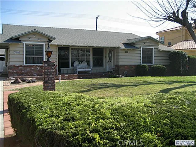 10252 Chaney, Downey, CA 90241