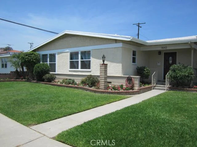 7843 Danvers, Downey, CA 90240