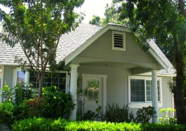 4245 Baldwin, Culver City, CA 90232