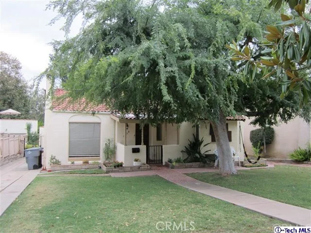 1239 Oakridge, Glendale, CA 91205