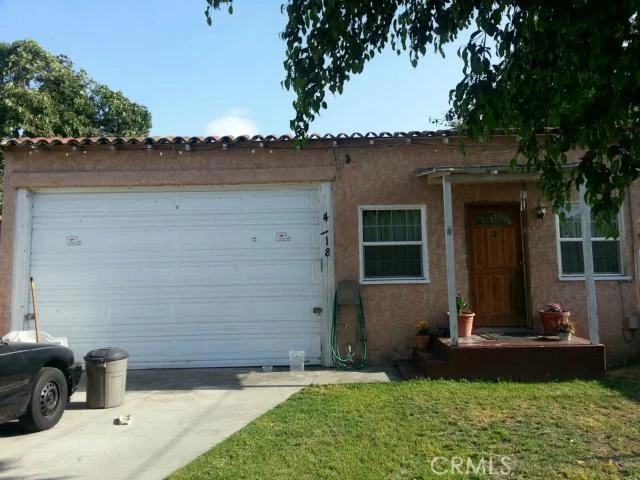 4118 61st, Huntington Park, CA 90255