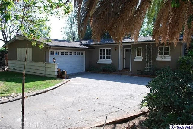 271 Redwood, Pasadena, CA 91105
