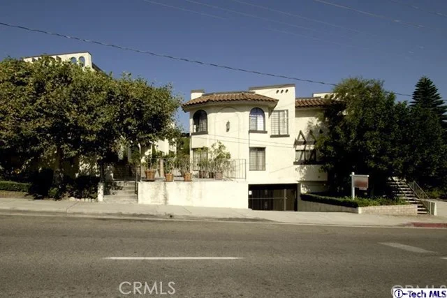 4124 Ocean View #7, Montrose, CA 91020