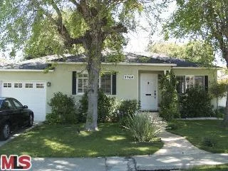 2746 Armacost, Los Angeles, CA 90064
