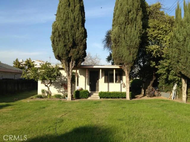 12373 Rush, El Monte, CA 91733