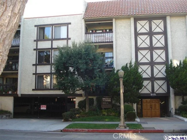 515 Jackson #216, Glendale, CA 91206