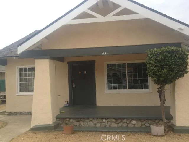 554 Randolph, Pomona, CA 91768