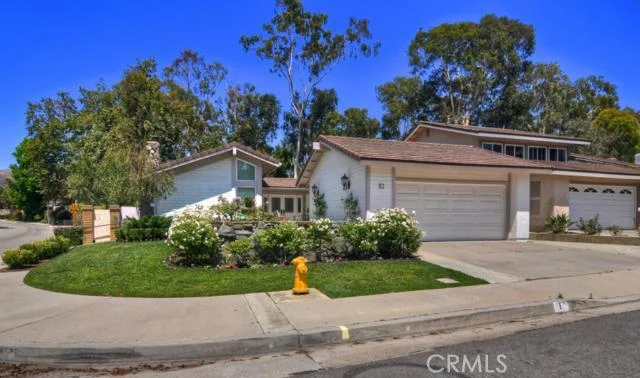 1 Stillwater, Irvine, CA 92603