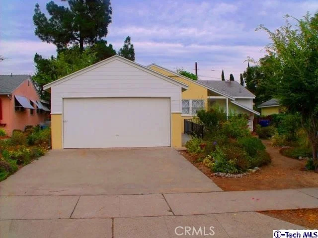 7858 Babcock, North Hollywood, CA 91605