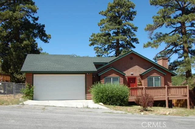 628 Villa Grove, Big Bear, CA 92314