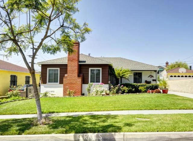 6227 Acacia, Los Angeles, CA 90056