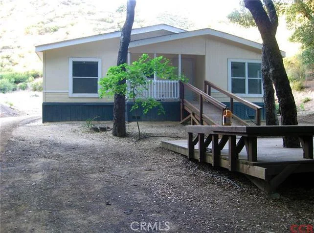 8855 Tassajara Creek, Santa Margarita, CA 93453