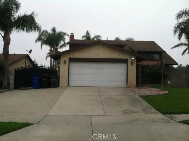 7740 Eugenia, Fontana, CA 92336