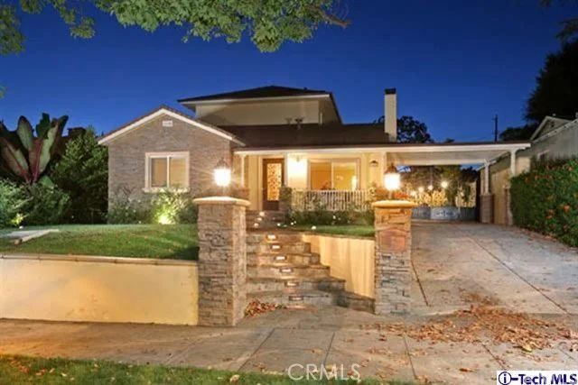 1025 San Jose, Burbank, CA 91501