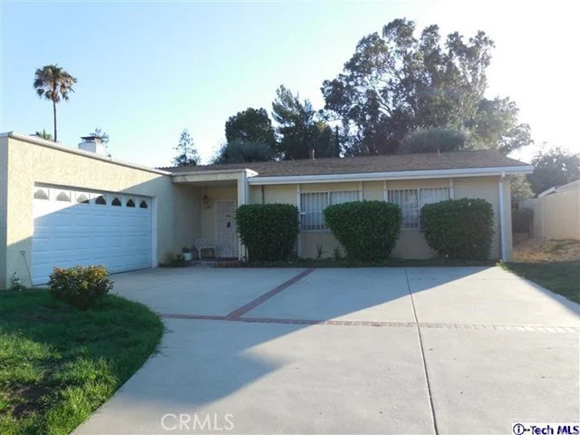 12307 Jolette, Granada Hills, CA 91344