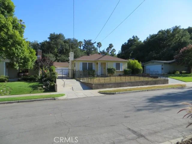 2740 Millicent, Pasadena, CA 91107
