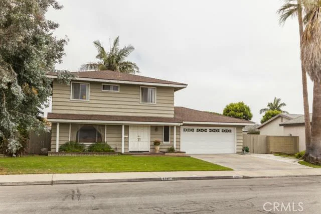 8791 Luss, Huntington Beach, CA 92646