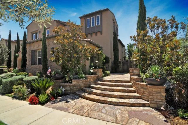 30 Prairie, Irvine, CA 92618