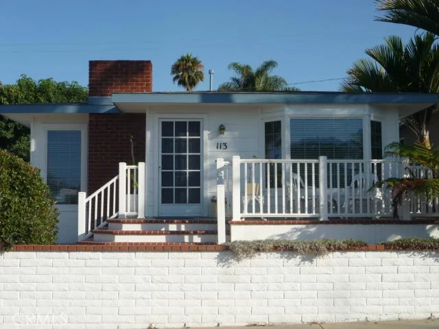 113 Avenida Dominguez, San Clemente, CA 92672